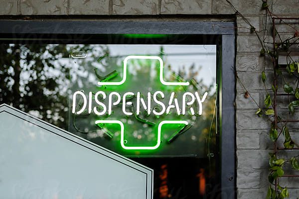 Good reasons to shop from a weed dispensary