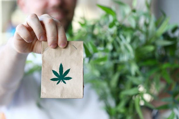 Cannabis delivery services: Safety, security, and convenience!