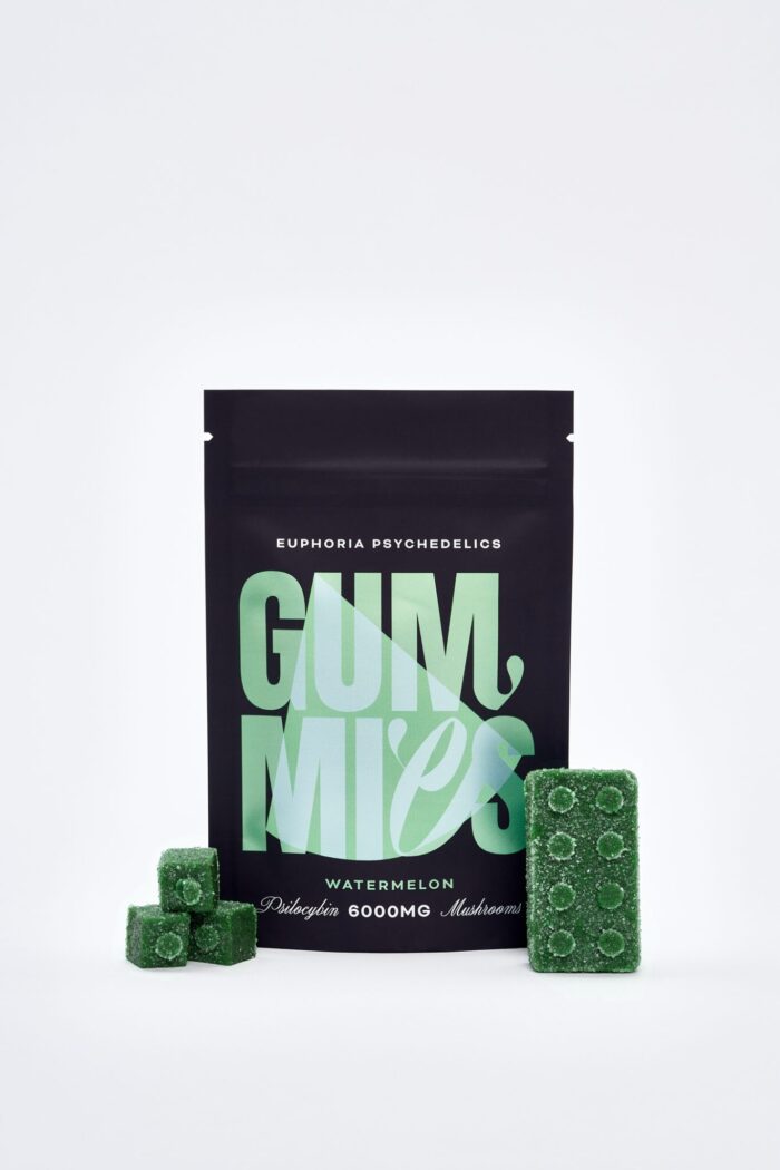 gummies