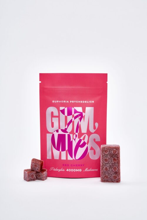 edibles weed delivery