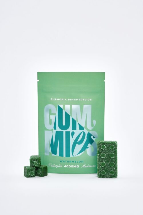 gummies