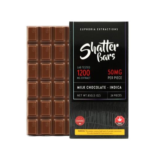 edibles weed delivery