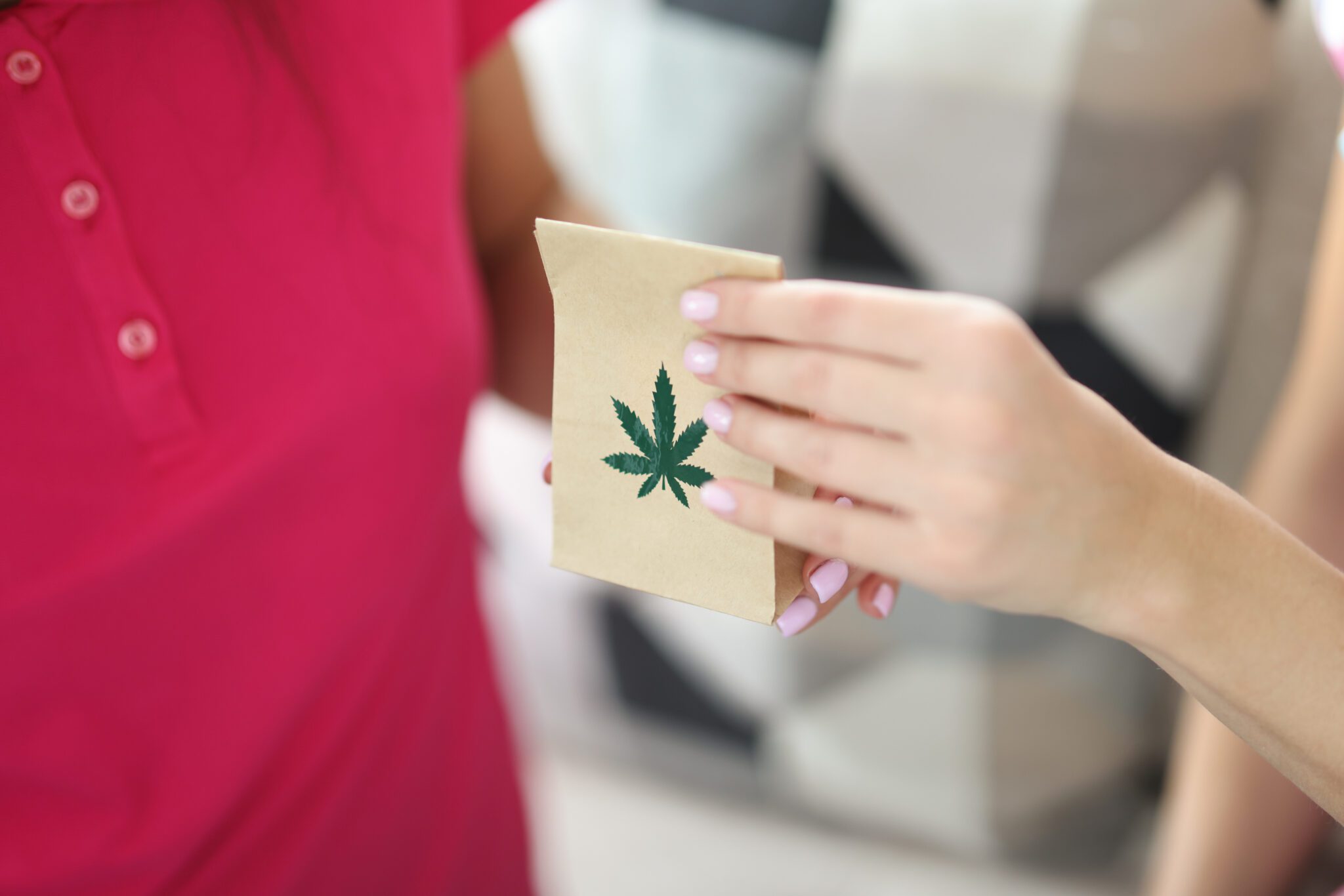 cannabis delivery service near you
