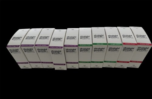 multiples strains