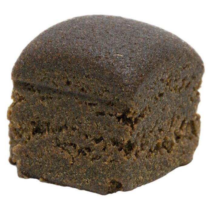 BLUEBERRY HASH