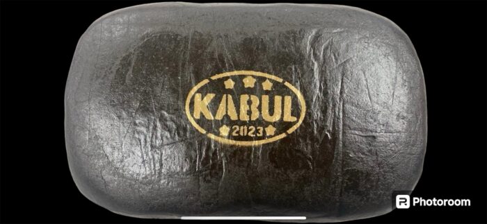 Kabul Hash