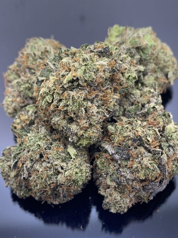 GREENLEAF PLATINUM COOKIE (INDICA)~ HOUSE SPECIAL!!!