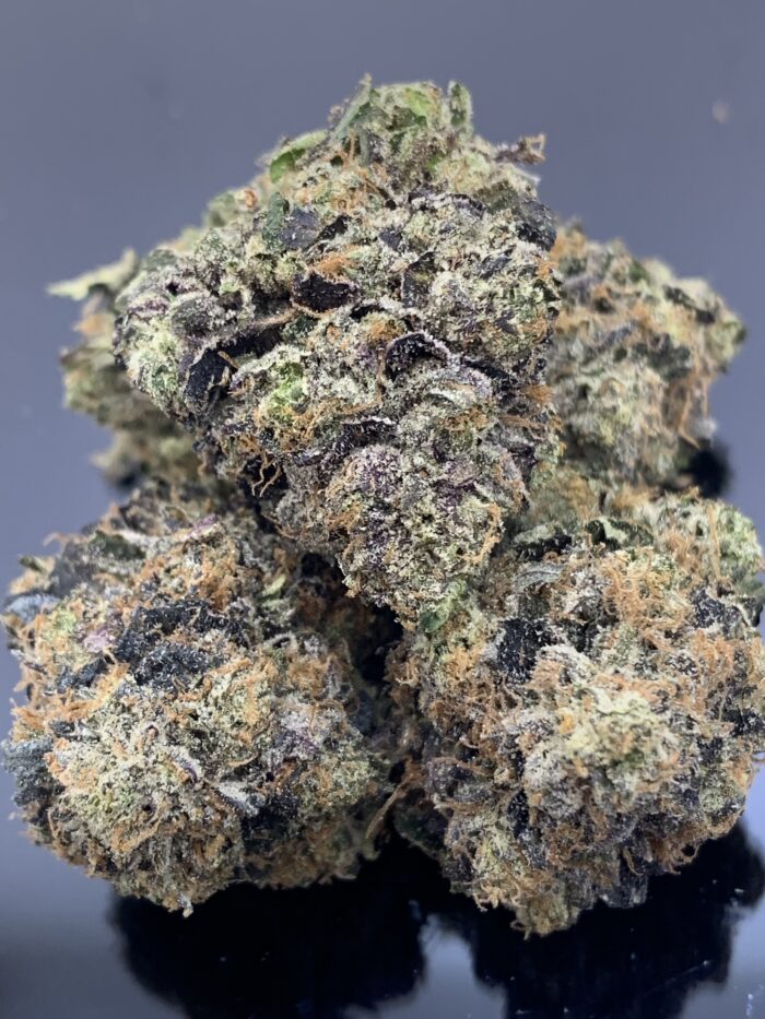 STORM TROOPER (Heavy Indica)