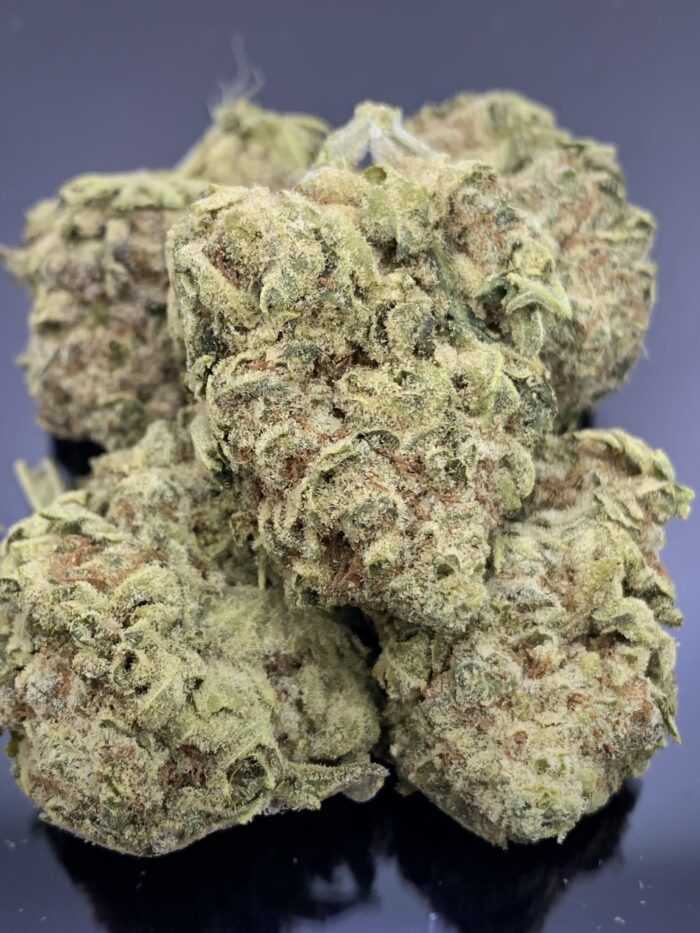 GORILLA GLUE #4  (Hybrid) Buy 1 oz get 1/2 oz free ~ $69 1/2 oz $99 oz