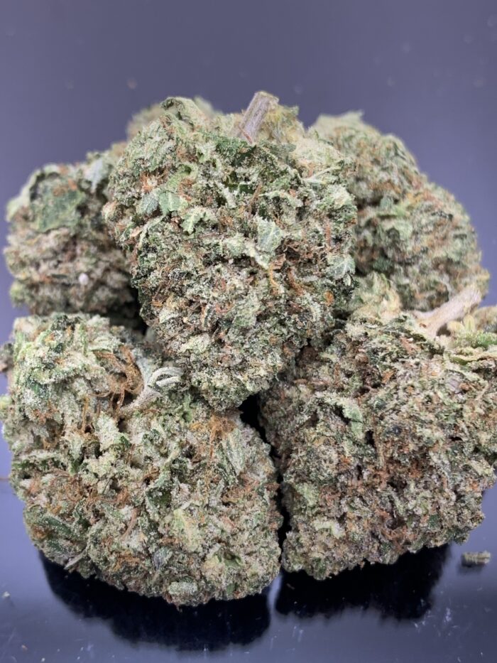 KING KONG GLUE (INDICA) Buy 1 oz get 1/2 oz free $70 ~ 1/2 oz, $115 oz