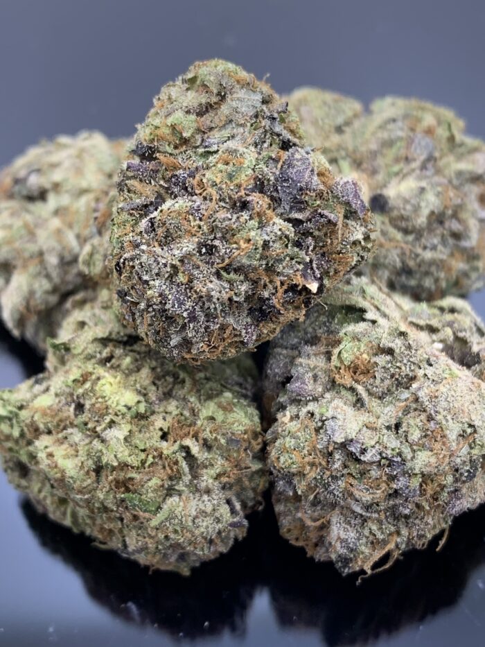 BUTTER COOKIES (Heavy Indica)