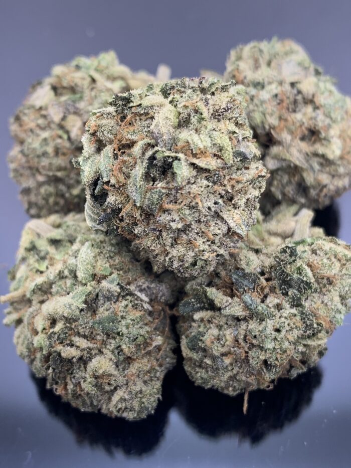 GODZILLA BLOOD (Hybrid) Buy 1 oz get 1/2 oz free ~ $75 1/2 oz $125 oz