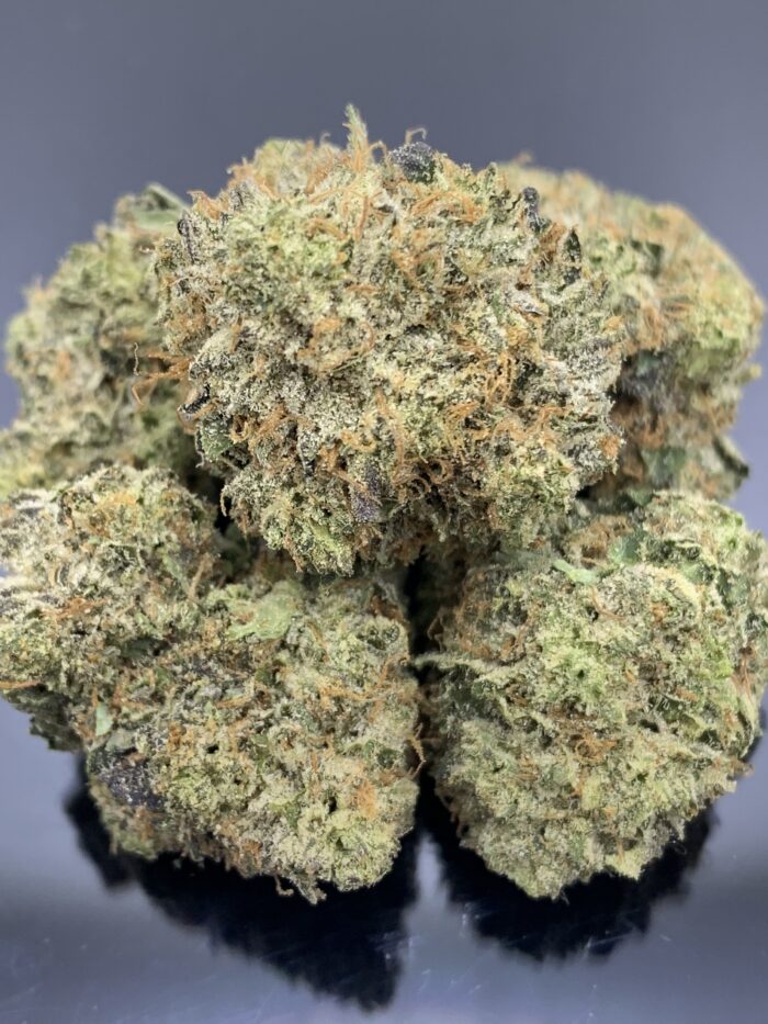 PINK WAGYU (Indica)