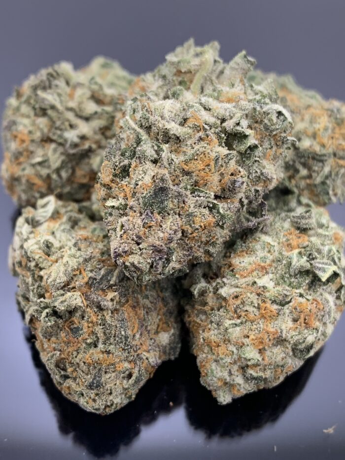 APPLE TURNOVER (Sativa) Buy 1 oz get 1/2 oz free ~ $69 1/2 oz $99 oz