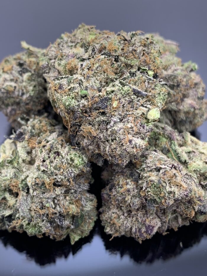 PINK OREOZ (Heavy Indica)