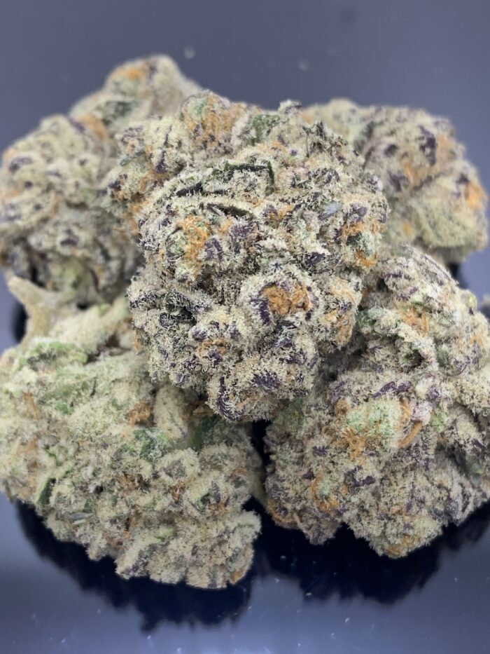 GRAPE BOBA (Indica) Buy 1 oz get 1/2 oz free