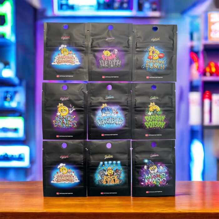 New!!! ⭐ Top Tier Shatter: $30 Each or Grab 2 for $50! ⭐