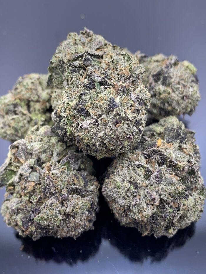 DEATH BY PINK (Heavy Indica) Buy 1 get 1/2 free