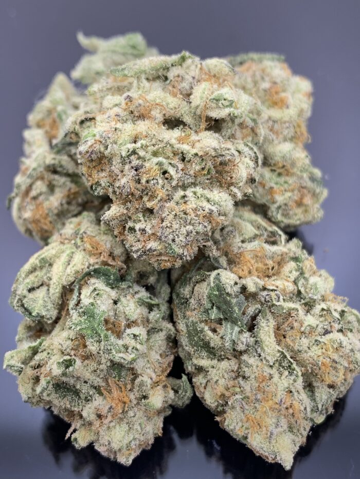 ICE CREAM CAKE (Indica) Buy 1 oz get 1/2 oz free ~ $69 1/2 oz $109 oz