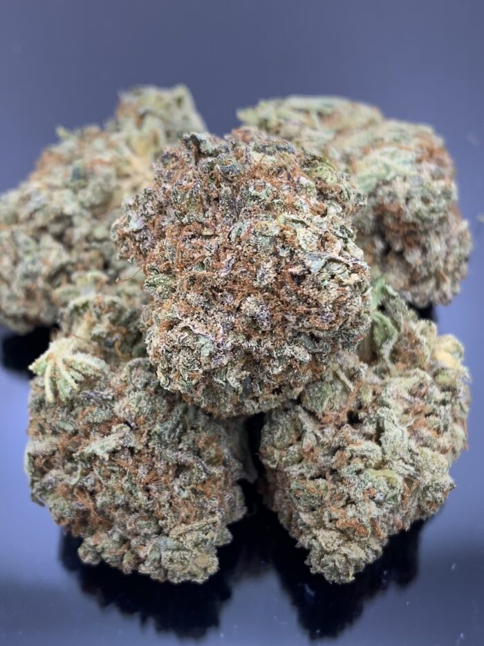ACE KILER (Indica) Buy 1 oz get 1/2 oz free ~ $69 1/2 oz $99 oz