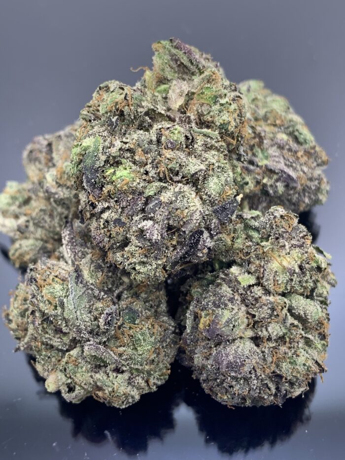 STORM TROOPER (Heavy Indica)