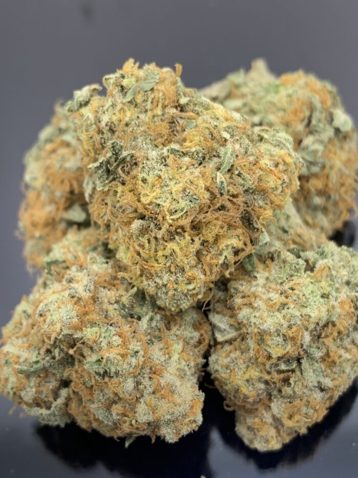 GMOG (Indica) Buy 1 oz get 1/2 oz free 69 1/2 oz, $99 oz