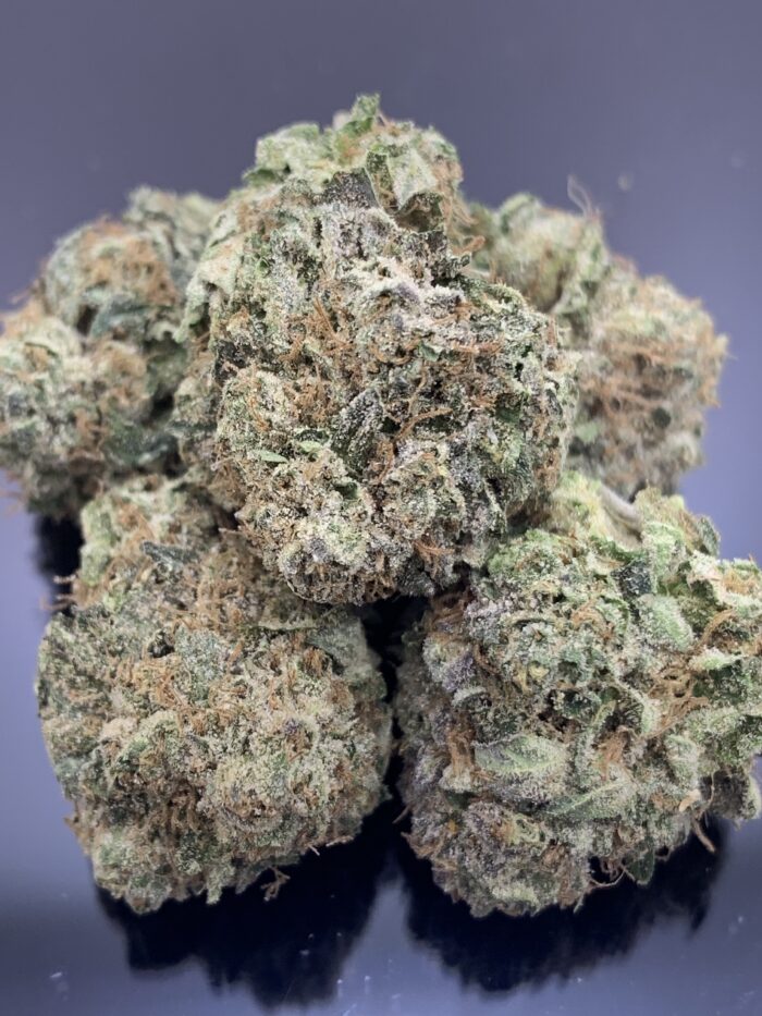DEATH VALLEY OG (Sativa) Buy 1 oz get 1/2 oz free 69 1/2 oz, $99 oz
