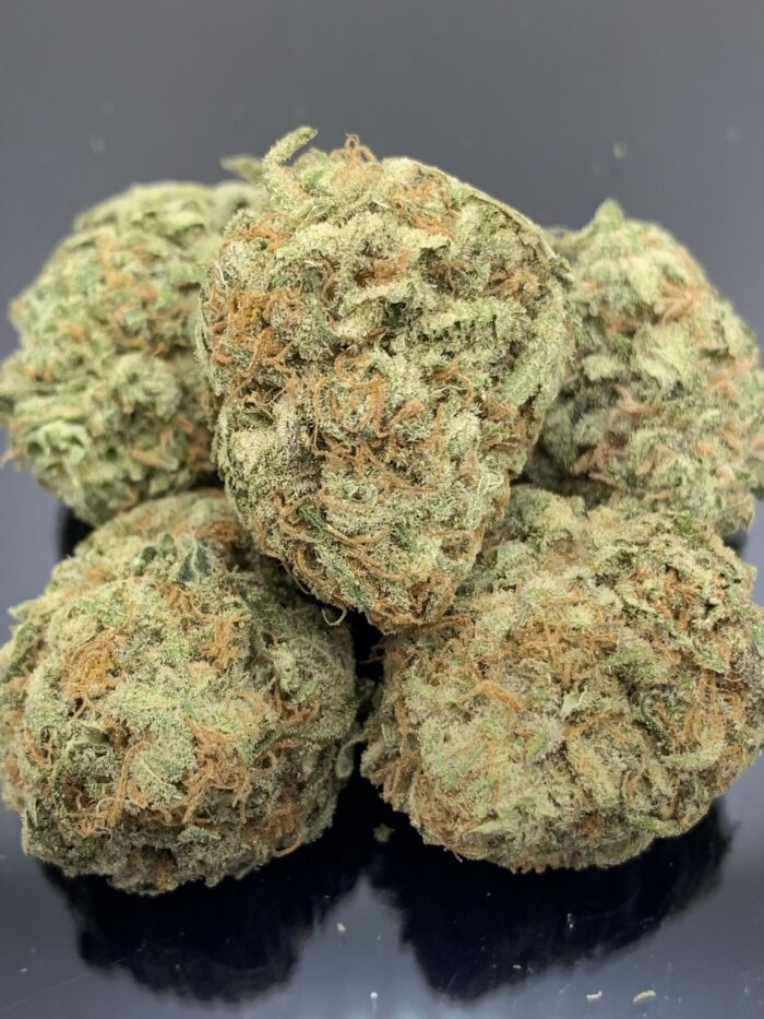 MAUI WOWIE (Sativa) buy 1 oz get 1/2 oz free $69 1/2 $99 OZ