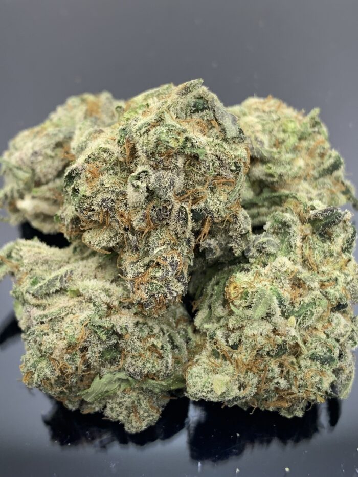ALASKAN THUNDER FUCK (Sativa) Buy 1 oz get 1/2oz free