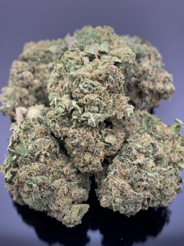 SKYMASTER (Sativa) buy 1 oz get 1/2 oz free $59 1/2 $89 OZ