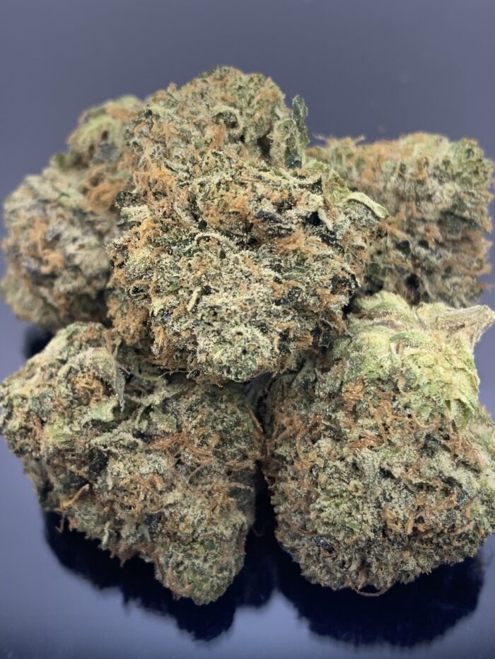 SURPEME PINK (Heavy Indica) Buy 1 get 1/2 free