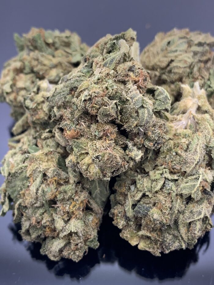 GRAPE PIE (Indica) buy 1 oz get 1/2 oz free $59 1/2 $89 OZ