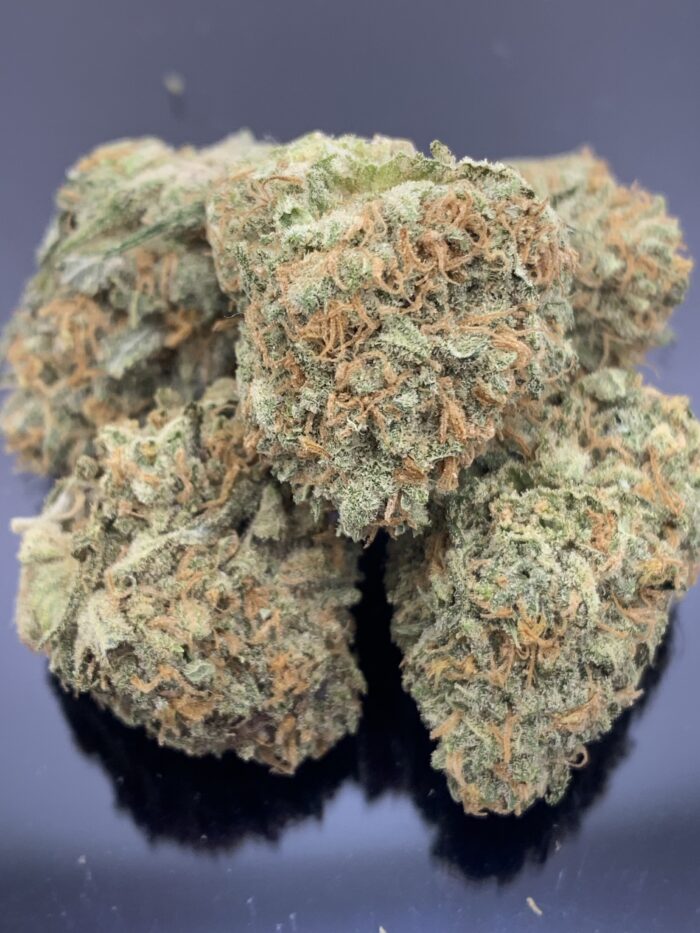 SILVER APPLE (SATIVA) Buy 1 oz get 1/2 oz free ~ $69 1/2 oz $99 oz