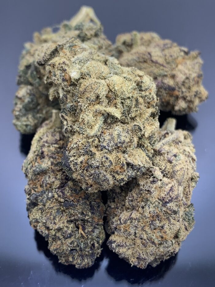 BLACK CHERY SODA (SATIVA) Buy 1 oz get 1/2 oz free 69 1/2 oz, $99 oz