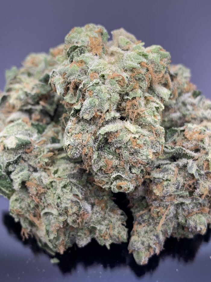 BLUE CHEESE (Hybrid) buy 1 oz get 1/2 oz free $59 1/2 $89 OZ