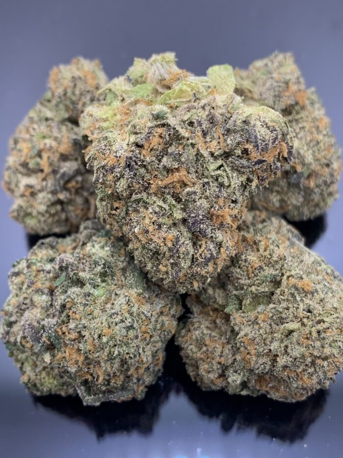 PASSIONFRUIT DREAM (Heavy Indica) Buy 1 get 1/2 free