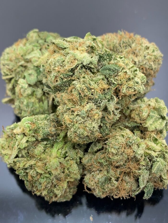 PINK CANDY KUSH (INDICA) Buy 1 oz get 1/2 oz free ~ $69 1/2 oz $99 oz