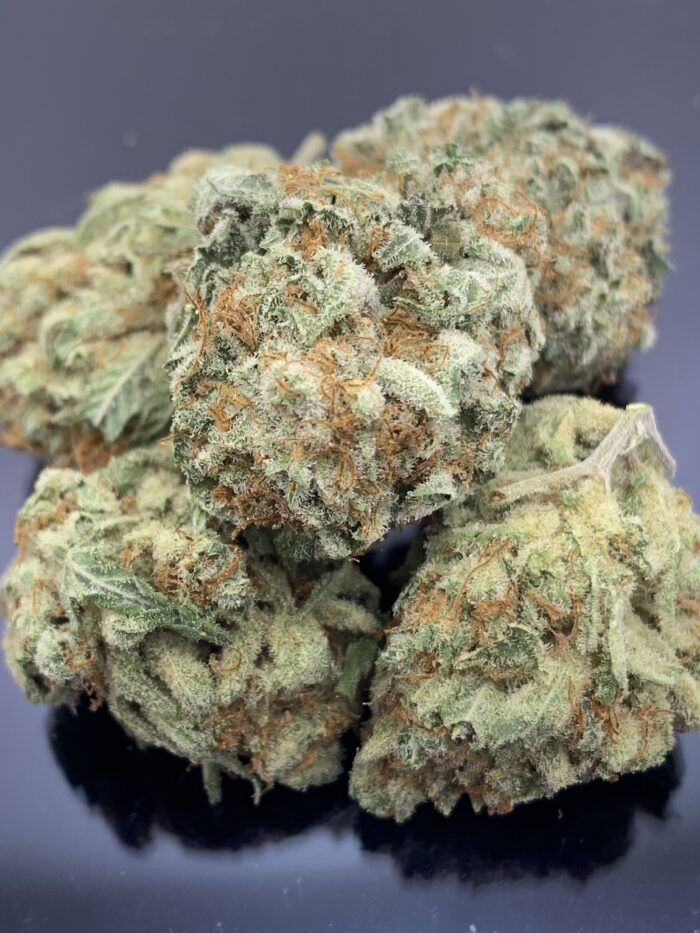 SIRIUS COOKIES (Indica) Buy 1 oz get 1/2 oz free ~ $70 1/2 oz $115 oz