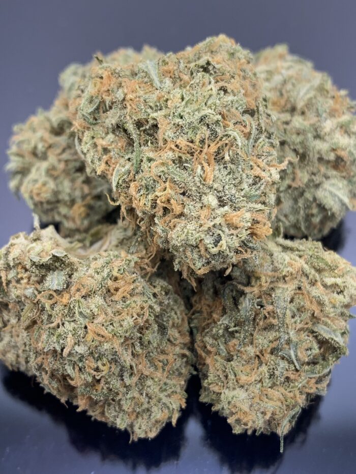 HONEY COMB CRUNCH (INDICA) Buy 1 oz get 1/2 oz free $70 ~ 1/2 oz, $115 oz