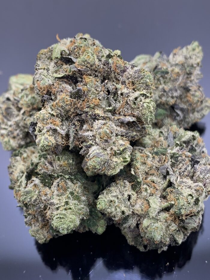 PINK MONET (Sativa) $75 1/2 oz, $125 oz ~  Buy 1 oz get 1/2oz free