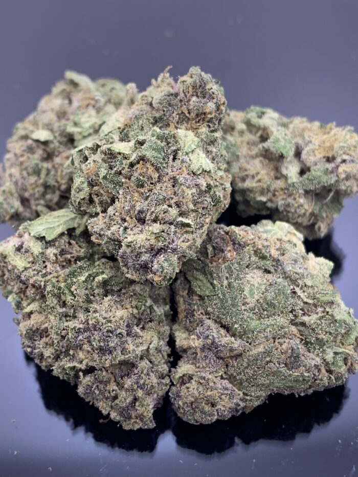 PINK COOKIES (HYBRID) Buy 1 oz get 1/2 oz free ~ $69 1/2 oz $99 oz