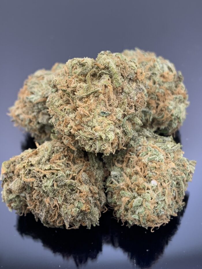 CAVIAR GOLD (Hybrid) Buy 1 oz get 1/2 oz free ~ $69 1/2 oz $99 oz