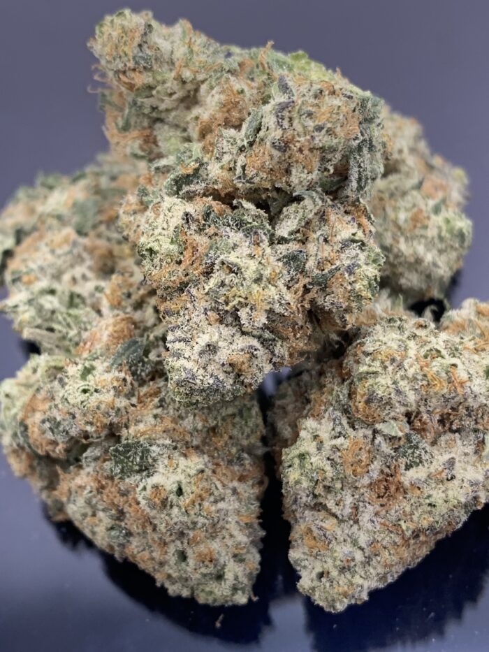 BLUEBERRY PINK LEMONADE (Indica) Buy 1 oz get 1/2 oz free ~ $69 1/2 oz $99 oz