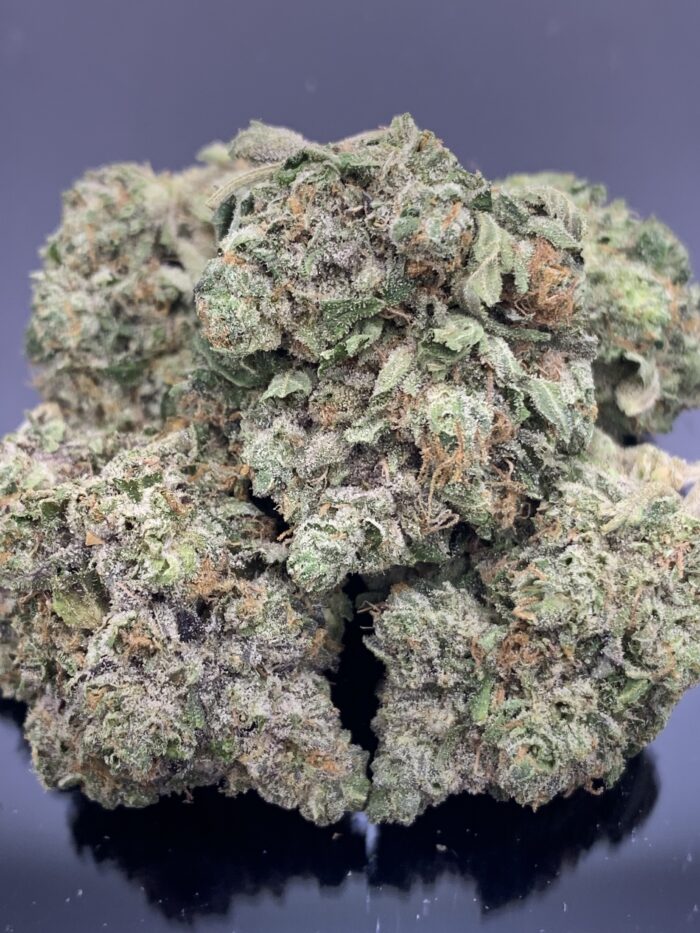 CHAPOS CHURRO (Indica) Buy 1 oz get 1/2 oz free