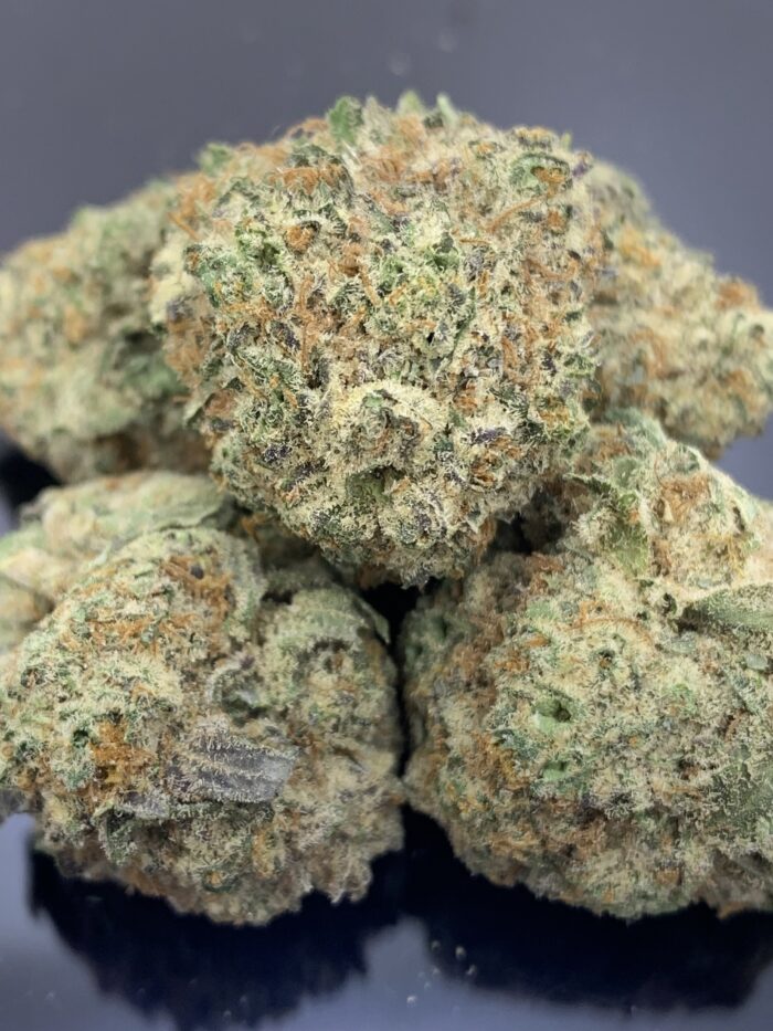 BLUEBERRY PINK LEMONADE (Indica) Buy 1 oz get 1/2 oz free ~ $69 1/2 oz $99 oz