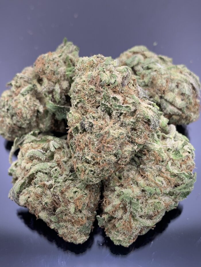 DURBAN POISON (SATIVA) Buy 1 oz get 1/2 oz free ~ $69  1/2 oz - $99 oz