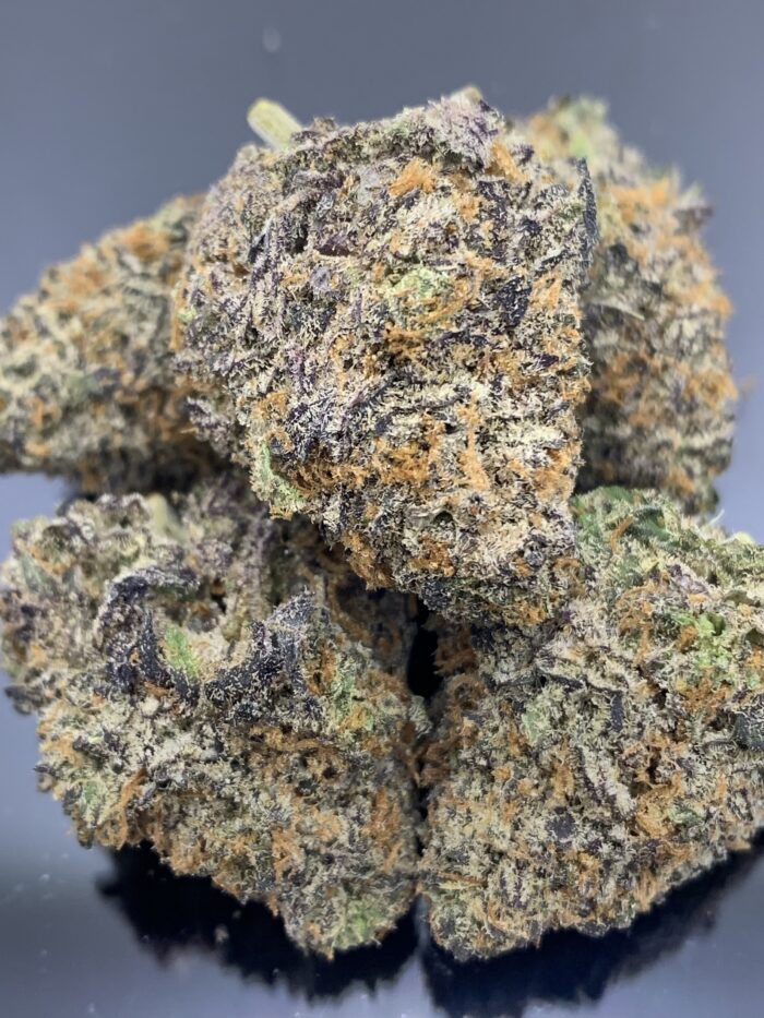 LA PALETA (Indica)