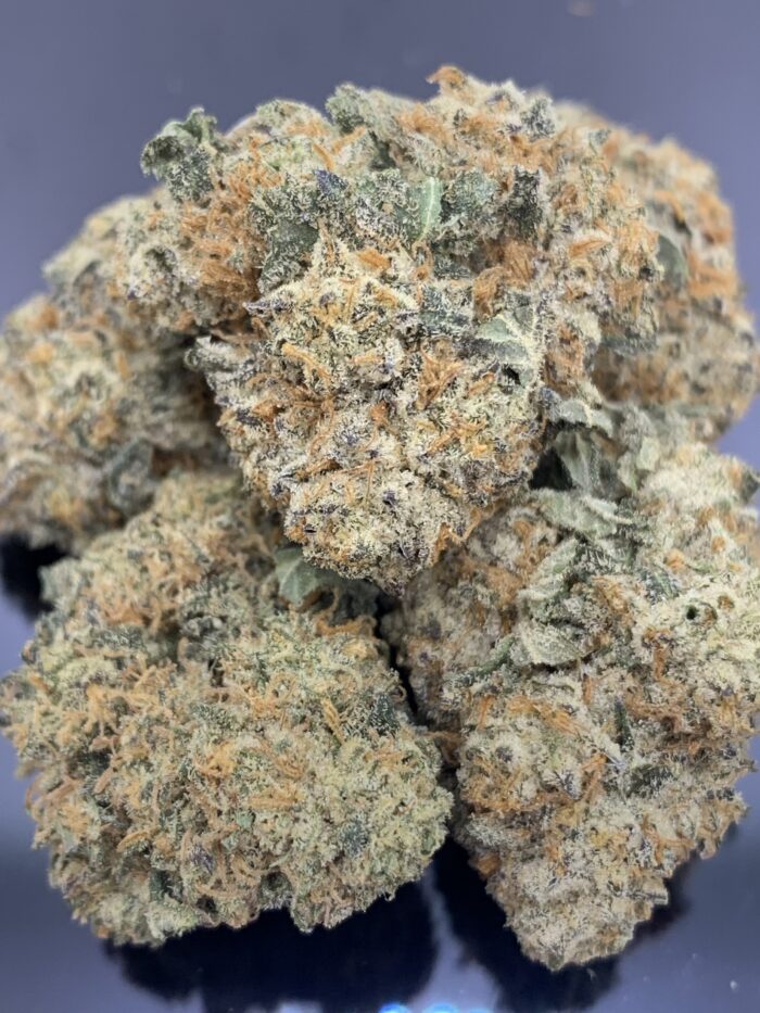 BLACK CHERY SODA (SATIVA) Buy 1 oz get 1/2 oz free 69 1/2 oz, $99 oz