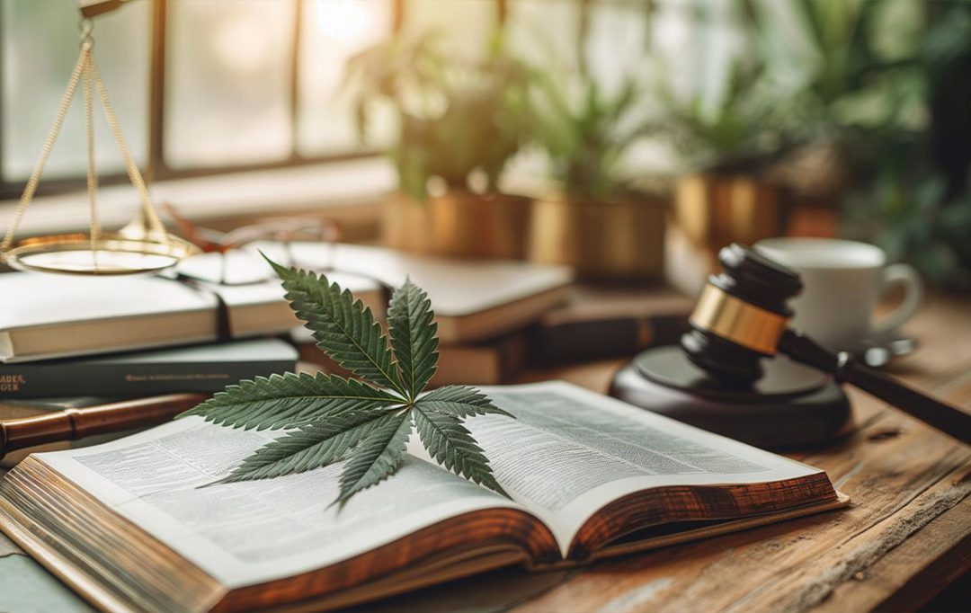 Cannabis delivery in Waterloo