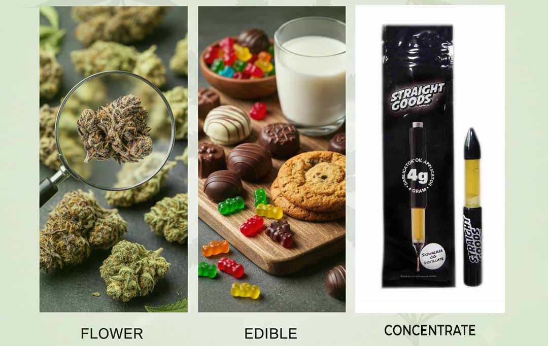 best cannabis flower delivery guelph